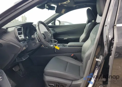 2023 Lexus Rx 350 Base z USA, uszkodzony, nr VIN 2T2BAMBA7PC003797